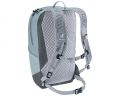 Рюкзак DEUTER Speed Lite 17 цвет 4412 shale-graphite Для походов