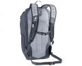 Рюкзак DEUTER Speed Lite 17 цвет 7000 black Для походов