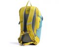 Рюкзак DEUTER Speed Lite 20 цвет 2334 greencurry-slateblue Для походов