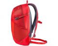 Рюкзак DEUTER Speed Lite 20 колір 5549 chili-lava Для походів