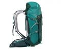Рюкзак DEUTER Speed Lite 24 SL цвет 2235 forest-alpinegreen Для походов