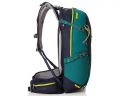 Рюкзак DEUTER Speed Lite 24 цвет 3231 navy-alpinegreen Для походов