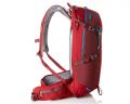 Рюкзак DEUTER Speed Lite 24 цвет 5528 cranberry-maron Для походов