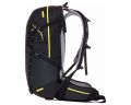 Рюкзак DEUTER Speed Lite 24 колір 7000 black Для походів