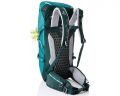 Рюкзак DEUTER Speed Lite 30 SL цвет 2235 forest-alpinegreen Для походов