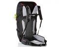 Рюкзак DEUTER Speed Lite 30 SL цвет 7000 black Для походов