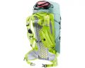 Рюкзак DEUTER Speed Lite 30 цвет 2807 jade-citrus Для походов