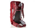 Рюкзак DEUTER Speed Lite 32 цвет 5535 maron-cranberry Для походов