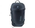 Рюкзак DEUTER Speed Lite Pro 19 цвет 7000 black Для походов