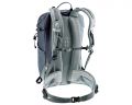 Рюкзак DEUTER Trail 25 цвет 7411 black-shale Для походов