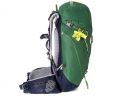 Рюкзак DEUTER Trail 28 SL цвет 2326 leaf-navy Для походов