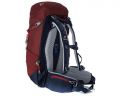 Рюкзак DEUTER Trail 28 SL колір 5322 maron-navy Для походів