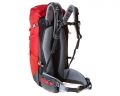 Рюкзак DEUTER Trail 30 цвет 5425 cranberry-graphite Для походов
