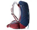 Рюкзак DEUTER Trail Pro 30 SL цвет 3523 midnight-maron Для походов