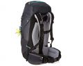Рюкзак DEUTER Trail Pro 34 SL колір 4701 graphite-black Для походів