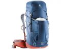 Рюкзак DEUTER Trail Pro 36 цвет 3522 midnight-lava Для походов