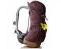 Рюкзак DEUTER Zugspitze 22 SL цвет 5607 aubergine-lion Для походов