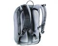 Рюкзак DEUTER Traveller 70+10 цвет 7400 black-silver Для путешествий