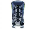 Рюкзак DEUTER Gravity Rock&Roll 28 SL цвет 3329 arctic-navy Для скалолазания