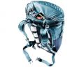 Рюкзак DEUTER Gravity Rock&Roll 28 SL цвет 5324 maron-arctic Для скалолазания