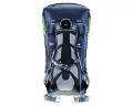 Рюкзак DEUTER Gravity Rock&Roll 30 цвет 2325 khaki-navy Для скалолазания