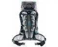 Рюкзак DEUTER Rise 32+ SL цвет 3445 arctic-graphite Для ски-тура