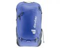 Рюкзак DEUTER Ascender 7 цвет 3049 indigo Для трейлранинга