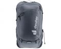 Рюкзак DEUTER Ascender 7 колір 7000 black Для трейлранінгу