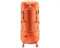 Рюкзак DEUTER Aircontact Core 65+10 SL цвет 9409 paprika-graphite Для треккинга