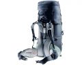 Рюкзак Deuter Aircontact Lite 45+10 SL ink-jade (3248)