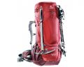Рюкзак Deuter Aircontact PRO 60 + 15л (3330117 5280)