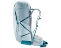 Рюкзак Deuter Aircontact Ultra 45+5 SL dusk-denim (1355)