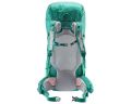 Рюкзак Deuter Aircontact Ultra 50+5 (2282) fern-alpinegreen