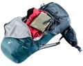 Рюкзак Deuter Futura Air Trek 50+10 atlantic-ink (1374)