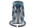 Рюкзак Deuter Futura Air Trek 60+10 atlantic-ink (1374)