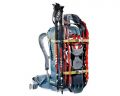 Рюкзак Deuter Freerider SL 24 л цвет 3217 petrol-mint (33031173217)