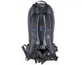 Рюкзак Deuter Freerider Pro 30 л цвет 7000 black (33034177000)