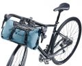 Сумка-велобаул DEUTER Cabezon HB 14 колір 3714 atlantic-black