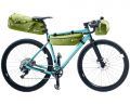 Сумка-велобаул DEUTER Mondego FB 6 цвет 2033 meadow