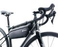 Сумка-велобаул DEUTER Mondego FB 6 цвет 7000 black