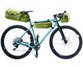 Сумка-велобаул DEUTER Mondego HB 8 колір 2033 meadow