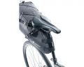 Сумка-велобаул DEUTER Mondego SB 16 цвет 7000 black