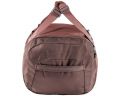 Дорожная Сумка DEUTER Duffel 50 цвет 5618 caspia-raisin Для путешествий