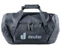 Дорожня сумка DEUTER Duffel 50 колір 7000 black Для подорожей