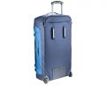 Чемодан DEUTER Duffel Pro Movo 90 колір 1397 neptune-nightblue Для подорожей