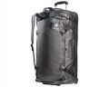 Чемодан DEUTER Duffel Pro Movo 90 цвет 7000 black Для путешествий