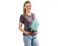 Сумка через плечо DEUTER Passway 2 цвет 2276 jade-seagreen