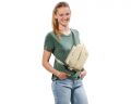 Сумка через плечо DEUTER Passway 2 цвет 6613 desert-bone