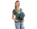 Сумка через плечо DEUTER Passway 2 цвет 7000 black
