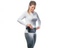 Поясная сумочка DEUTER Neo Belt II цвет 7000 black